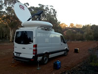 IP-Uplinks satellite solutions